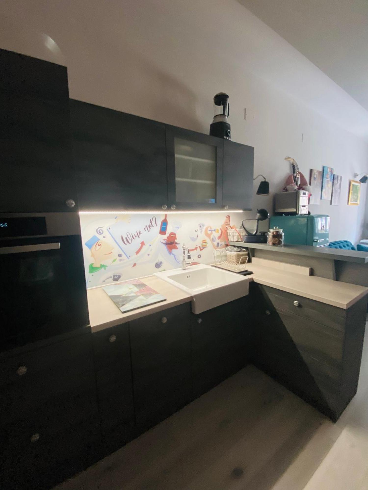 Vlaska Downtown Luxury Apartment Загреб Екстериор снимка