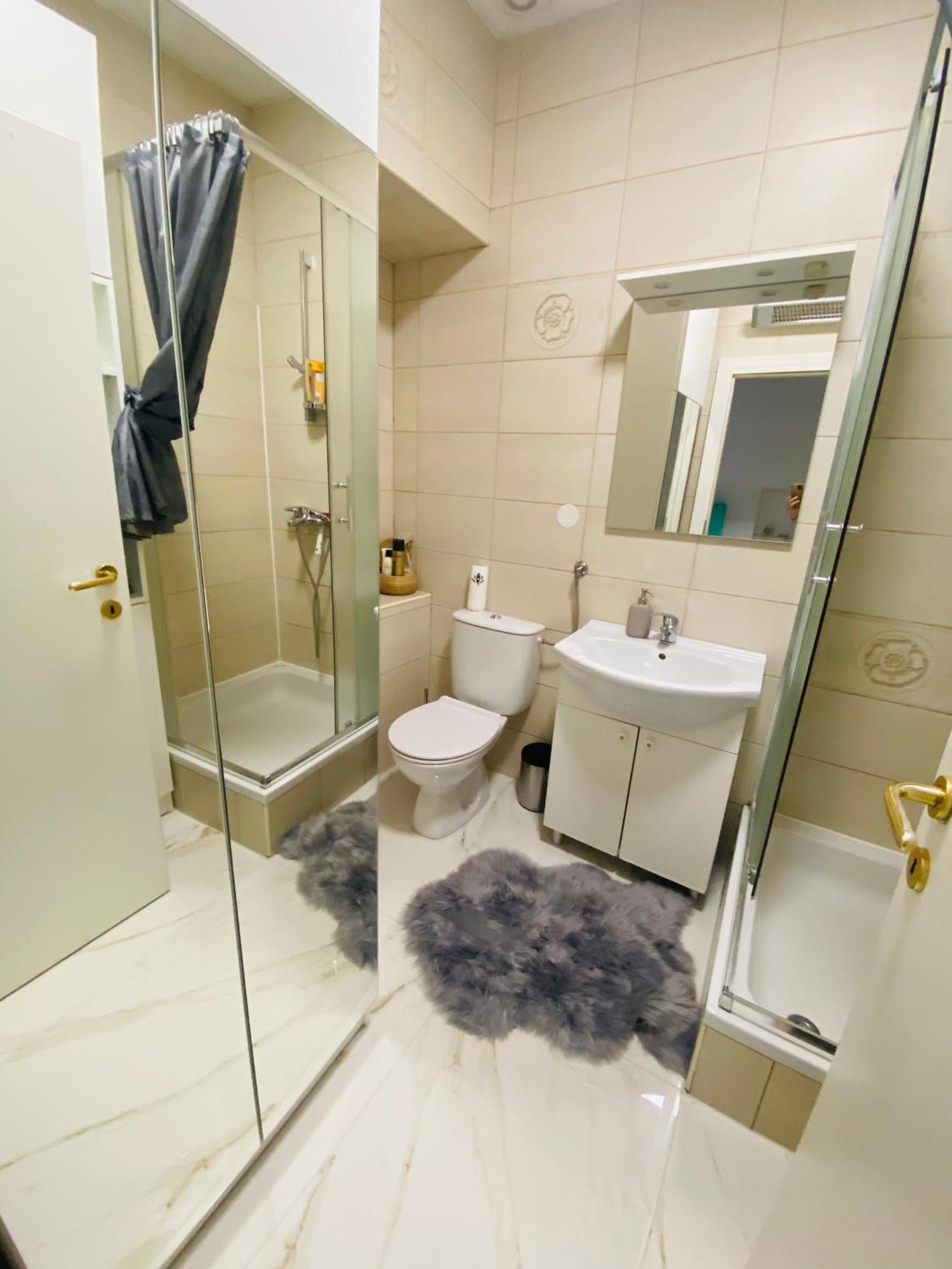 Vlaska Downtown Luxury Apartment Загреб Екстериор снимка