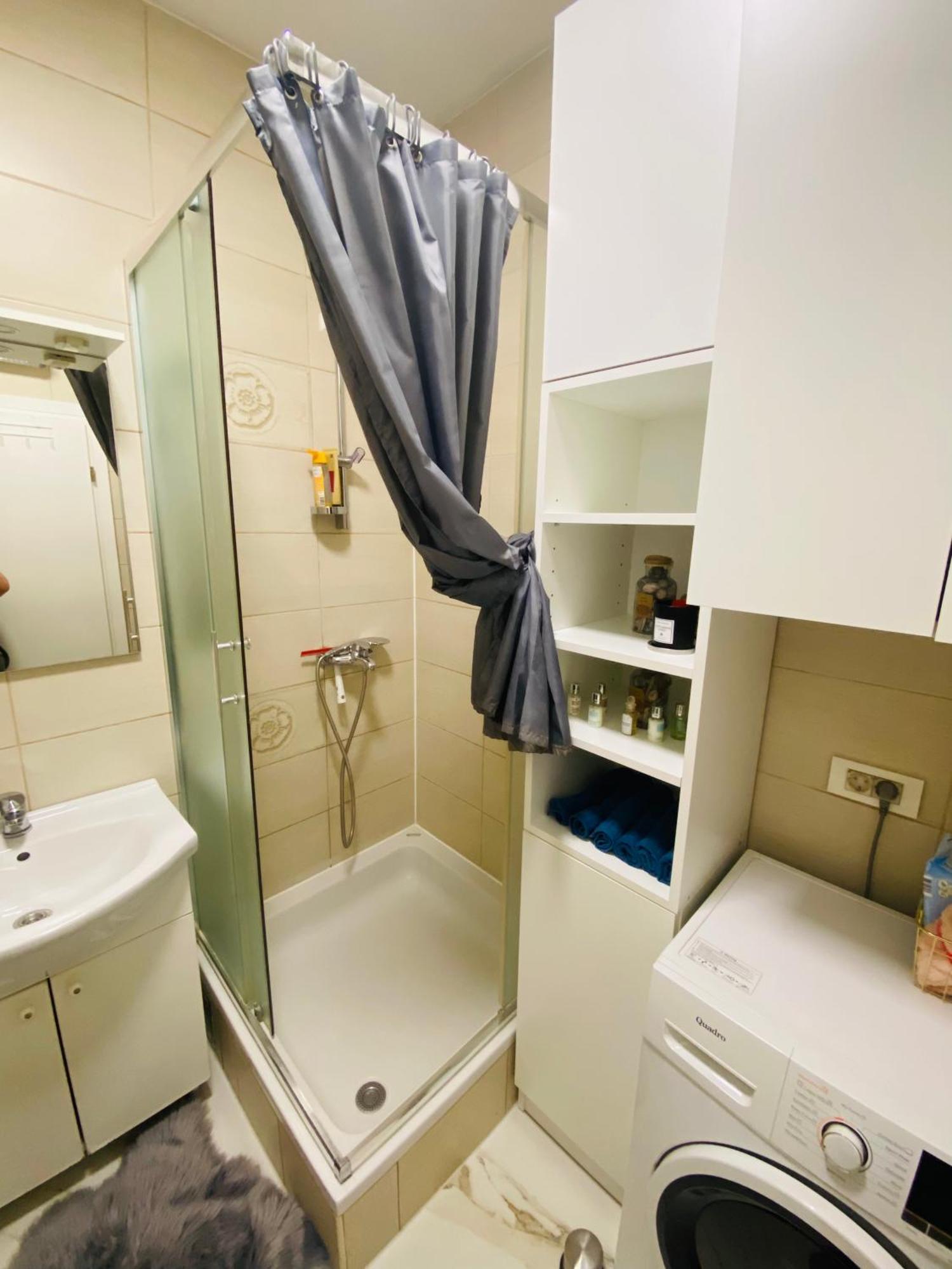 Vlaska Downtown Luxury Apartment Загреб Екстериор снимка