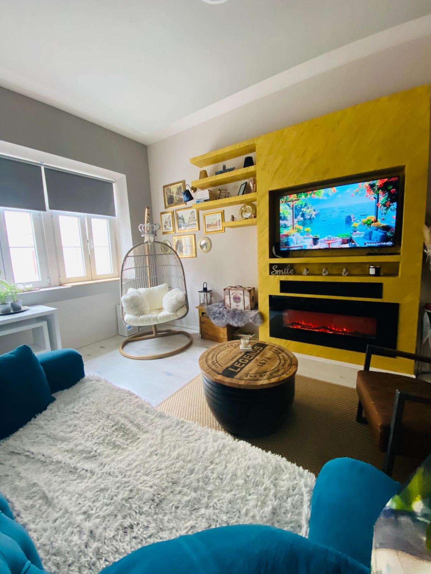 Vlaska Downtown Luxury Apartment Загреб Екстериор снимка