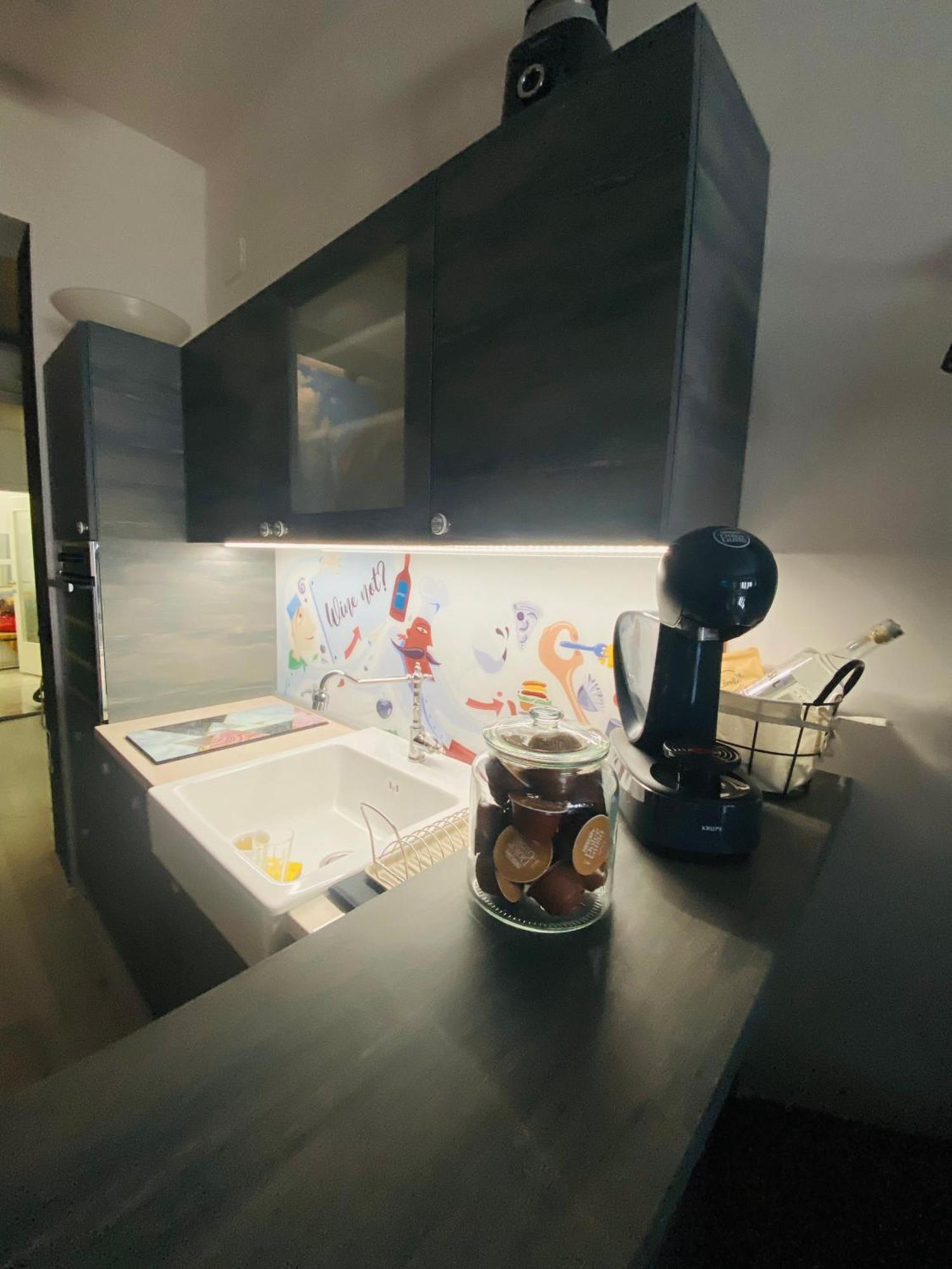 Vlaska Downtown Luxury Apartment Загреб Екстериор снимка