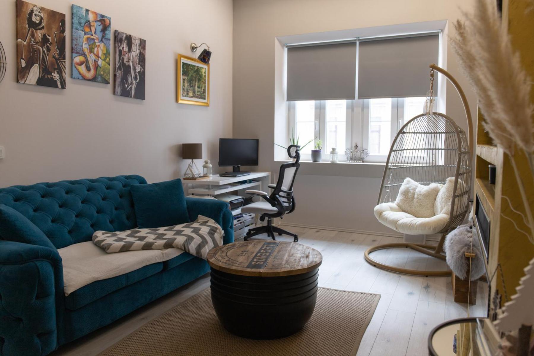 Vlaska Downtown Luxury Apartment Загреб Екстериор снимка