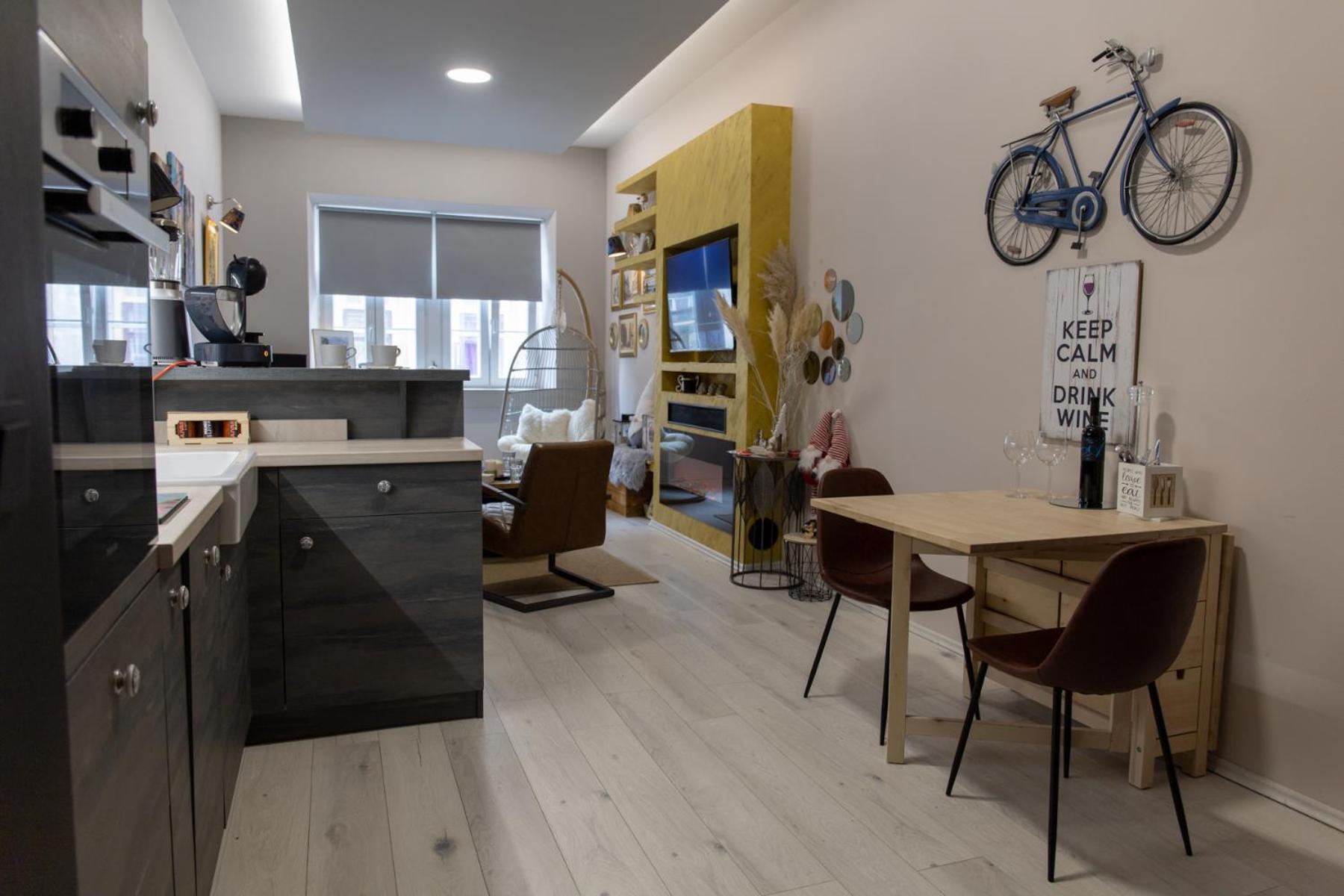 Vlaska Downtown Luxury Apartment Загреб Екстериор снимка