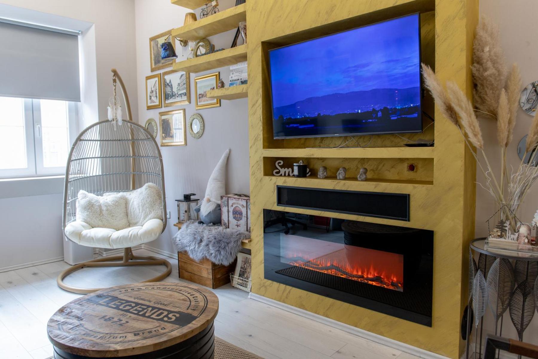 Vlaska Downtown Luxury Apartment Загреб Екстериор снимка