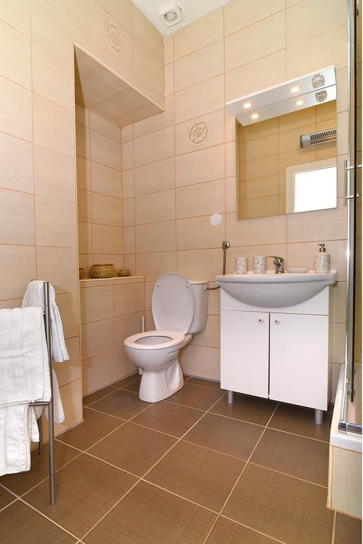 Vlaska Downtown Luxury Apartment Загреб Екстериор снимка